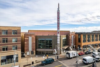 More details for 330-390 S Teller St, Lakewood, CO - Retail for Lease