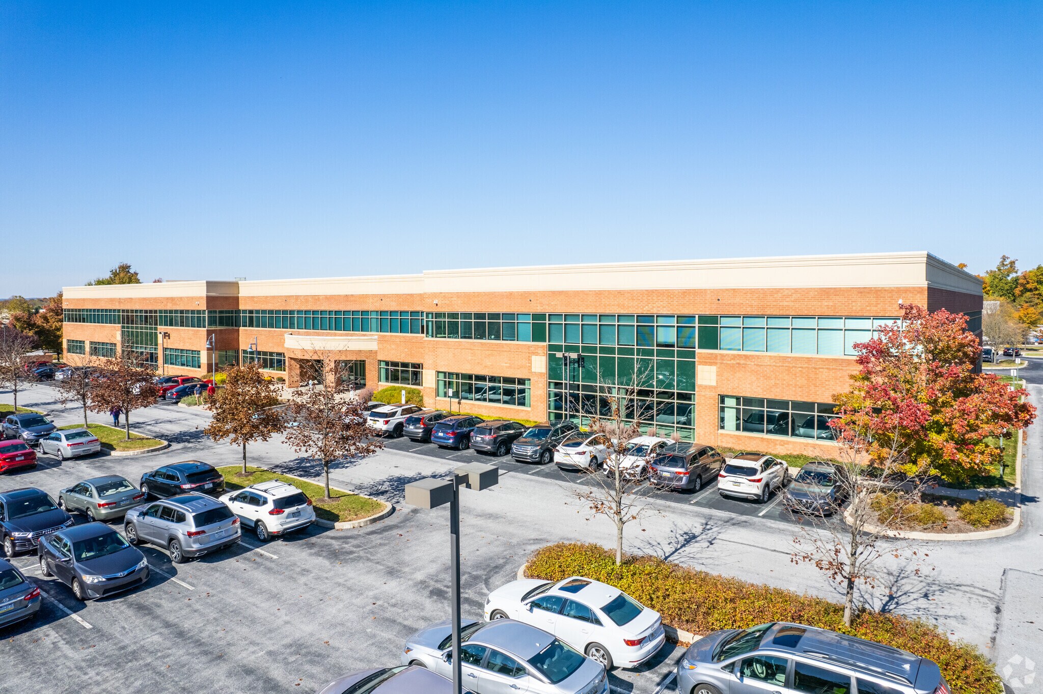 600 Eagleview Blvd, Exton, PA 19341 Eagleview Boulevard Corporate