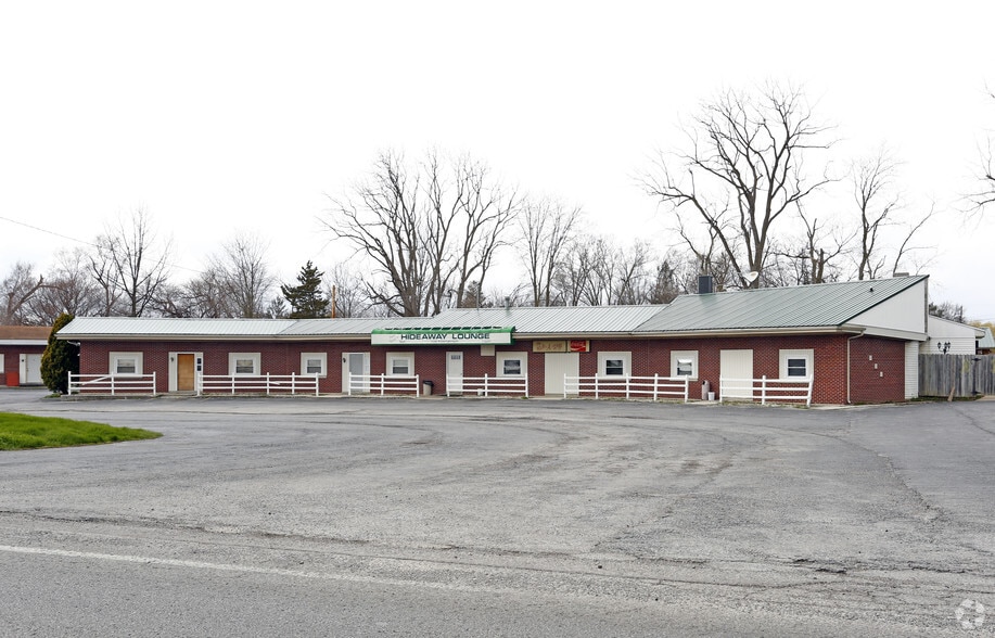 1730 Lima Ave, Findlay, OH 45840