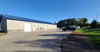 More details for 31294 115th Ave, Saint Joseph, MN - Industrial for Lease