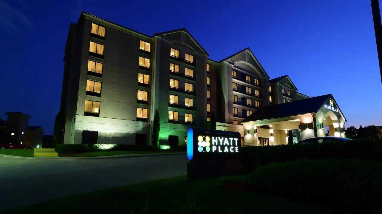 5455 Green Park Dr, Irving, TX for sale Building Photo- Image 1 of 23