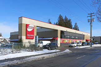 More details for 15357 104 Ave, Surrey, BC - Retail for Lease