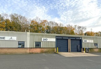 More details for Whitley Rd, Newcastle Upon Tyne - Industrial for Lease