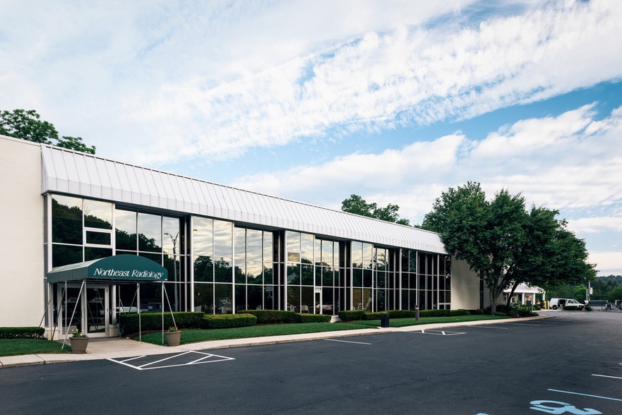 666 Lexington Ave, Mount Kisco, NY 10549 Lexington Executive Center