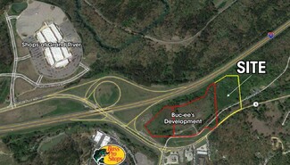 More details for 6980 Coosa Ave, Leeds, AL - Land for Sale