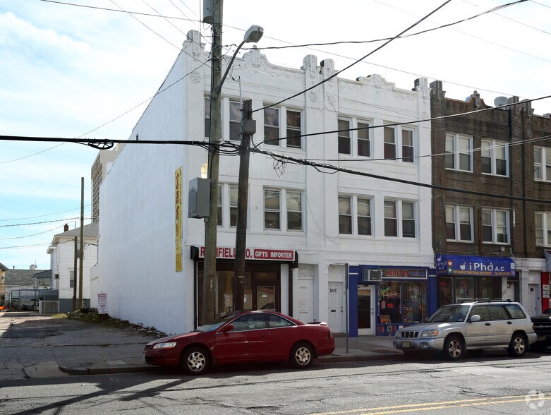 3804 Ventnor Ave, Atlantic City, NJ for sale - Primary Photo - Image 1 of 1