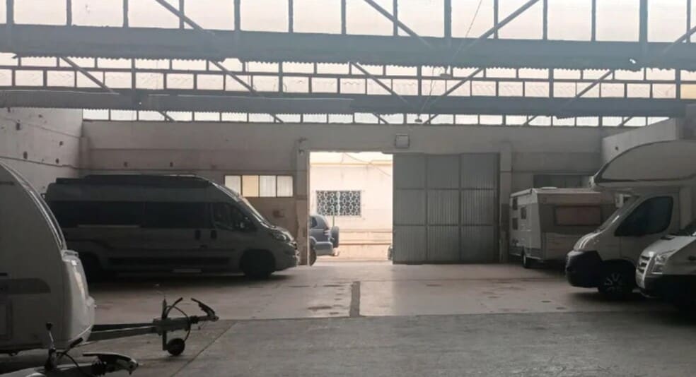 Industrial in Valls, Tarragona for sale - Interior Photo - Image 1 of 6