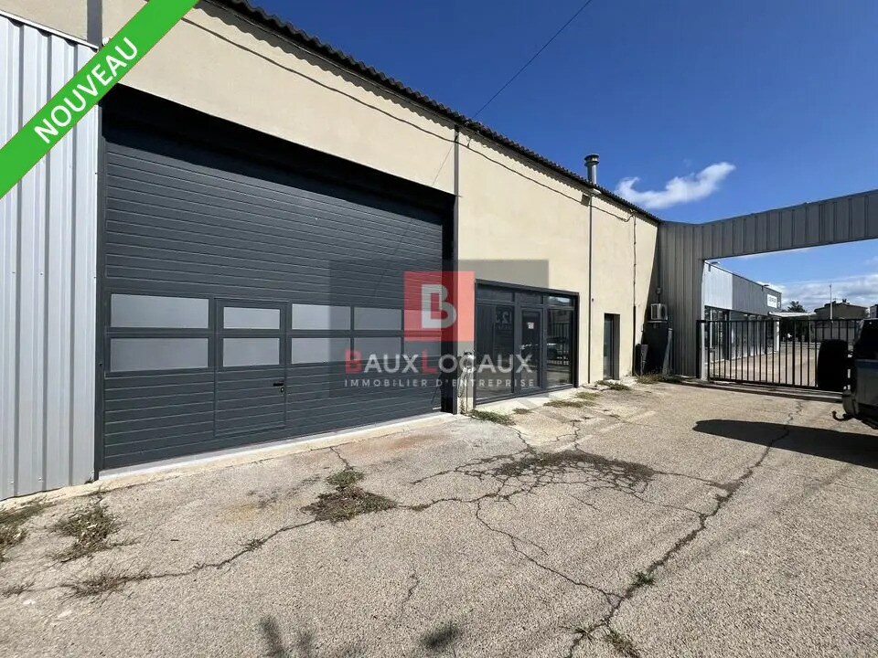 Vente Bureaux 710 m² - Photo 1