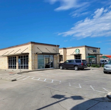 2524 E Business 190, Copperas Cove, TX for lease - Primary Photo - Image 1 of 1