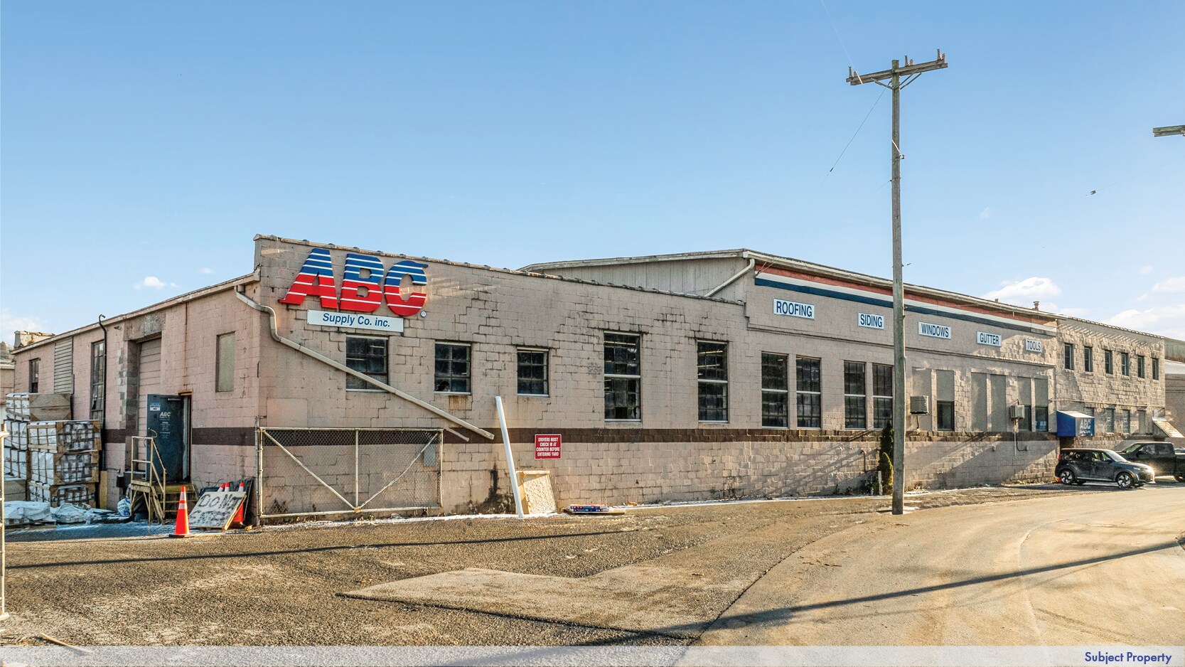 68 Arch St, Carnegie, PA for sale Primary Photo- Image 1 of 1