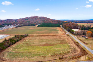 Euharlee/McCormick Rd, Euharlee GA - 1031 Exchange Property