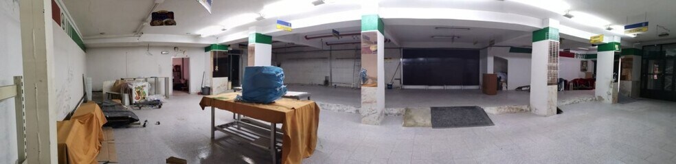 Retail in Ciudad Rodrigo for lease - Building Photo - Image 3 of 17