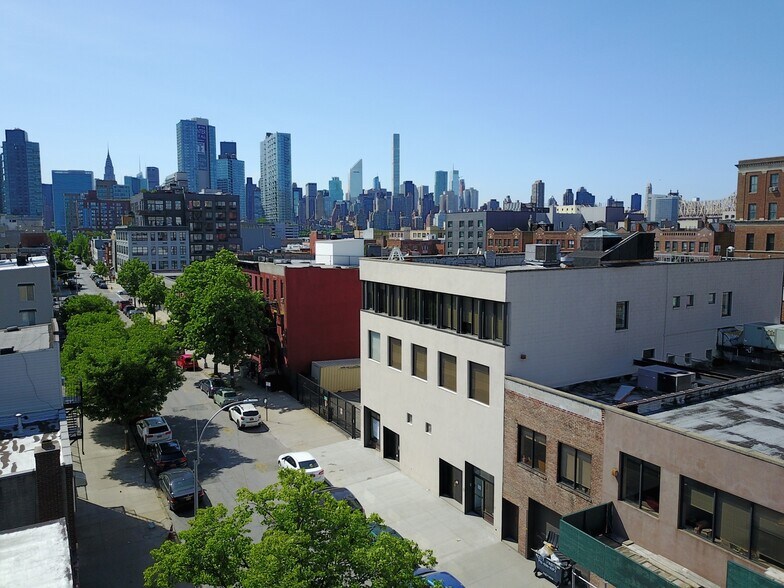 1143-1147 47th Ave, Long Island City, NY for lease - Building Photo - Image 1 of 51