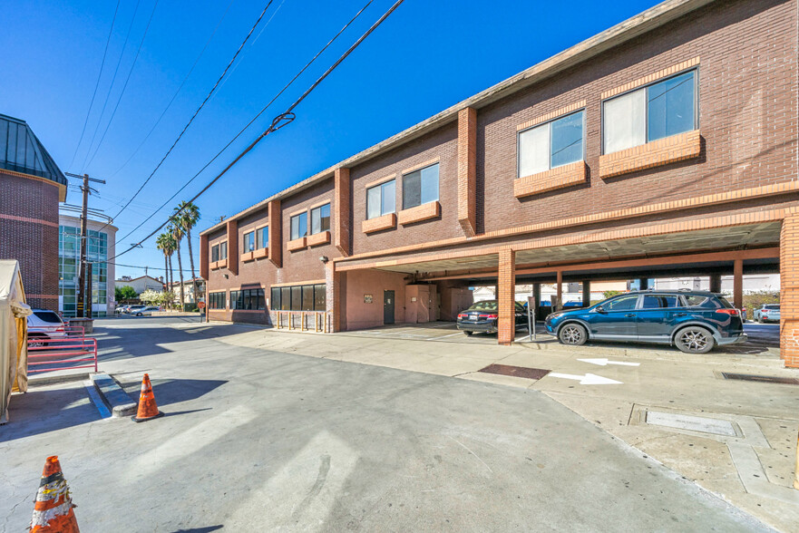 108 N Ynez Ave, Monterey Park, CA for sale - Building Photo - Image 3 of 11