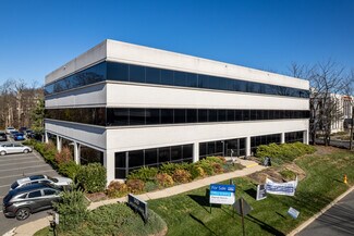 More details for 140 Littleton Rd, Parsippany, NJ - Office for Lease