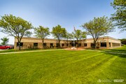 5335 Avion Park Dr, Highland Heights OH - Industrial Property