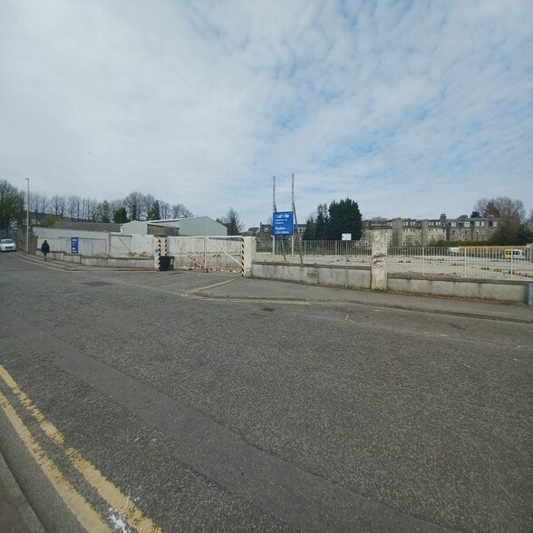 38 Canal Rd, Aberdeen for lease - Building Photo - Image 3 of 3