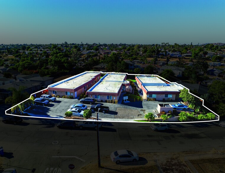 1790 Dayton Dr, Lemon Grove, CA for sale - Building Photo - Image 1 of 32