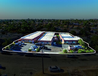 More details for 1790 Dayton Dr, Lemon Grove, CA - Multifamily for Sale