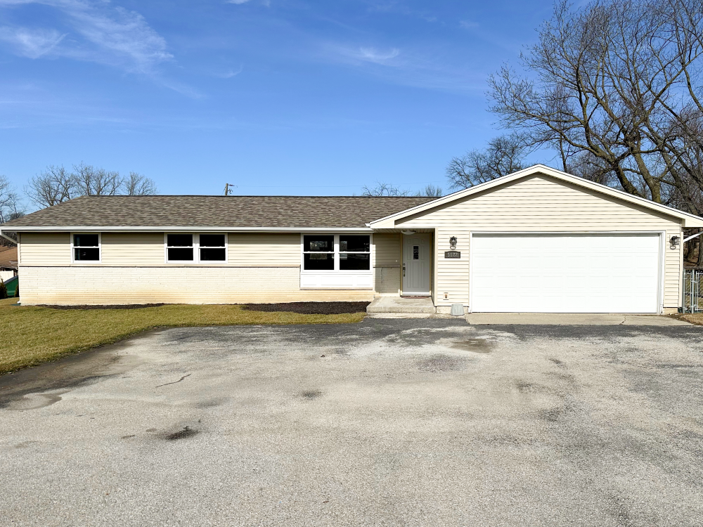 5622 Wilkie Dr, Fort Wayne, IN for sale Building Photo- Image 1 of 1