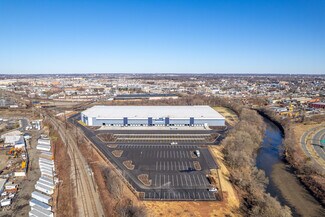 More details for 2121 Wheatsheaf Ln, Philadelphia, PA - Industrial for Lease