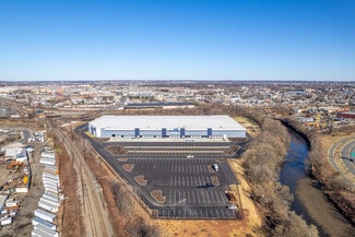 More details for 2121 Wheatsheaf Ln, Philadelphia, PA - Industrial for Lease