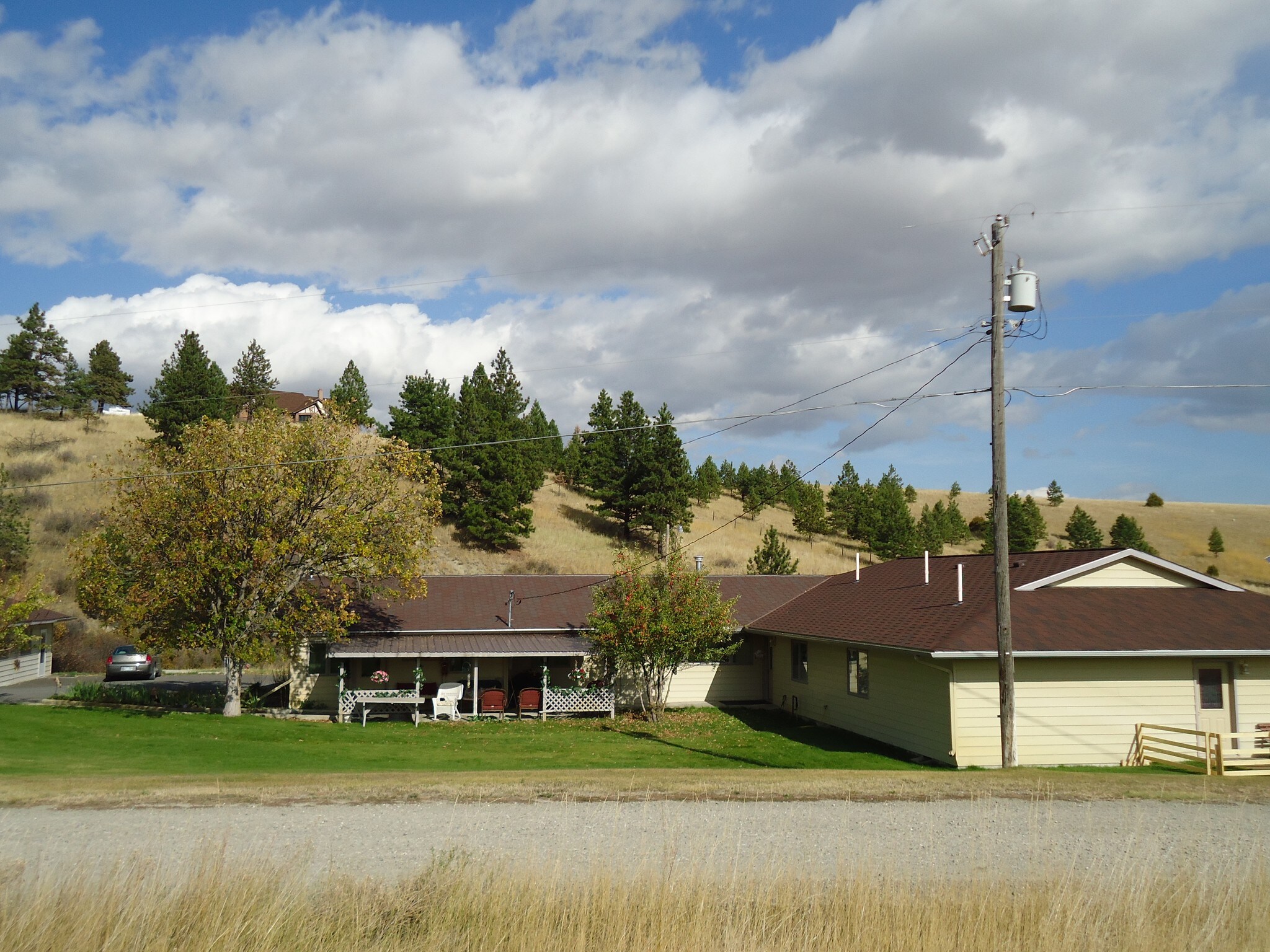 12 Bessler Rd, Clancy, MT for sale Building Photo- Image 1 of 1