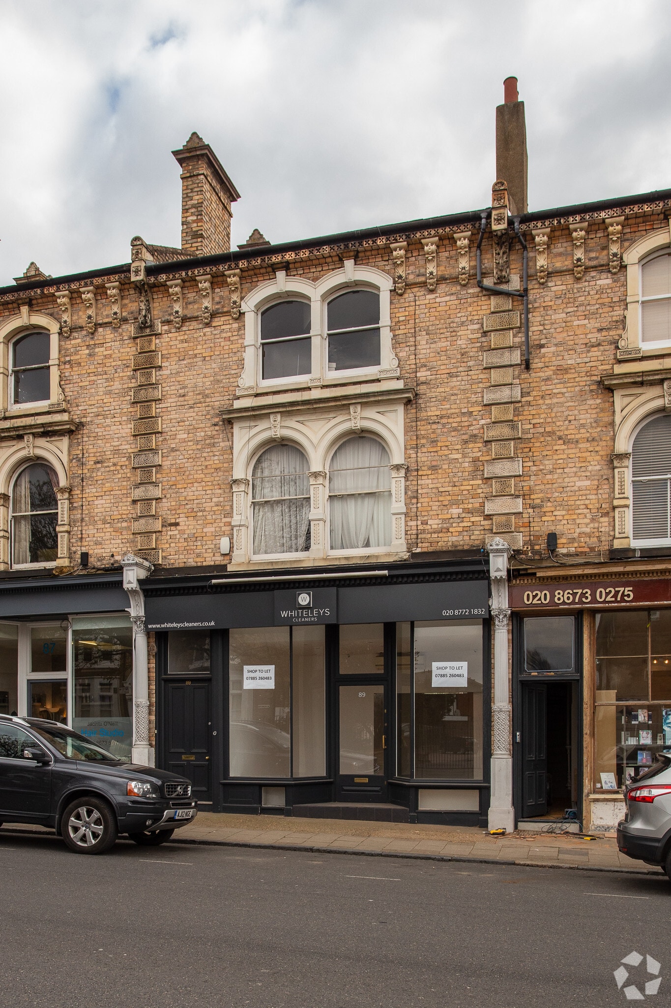 89 Nightingale Ln, London for sale Primary Photo- Image 1 of 1