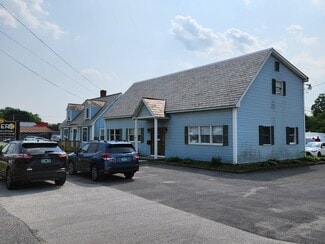 More details for 53 -55 Rte 30 N, Castleton, VT - Flex for Sale