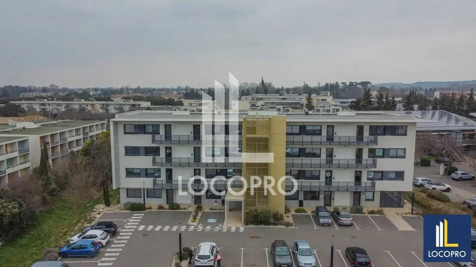 Office in Avignon for lease Building Photo- Image 1 of 13