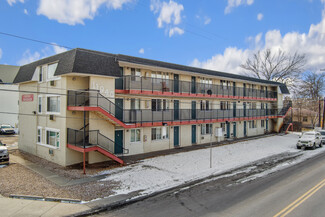 More details for 11948 E 17th Ave, Aurora, CO - Multifamily for Sale