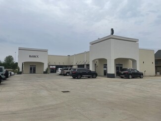 More details for 484 Springridge Rd, Clinton, MS - Retail for Lease