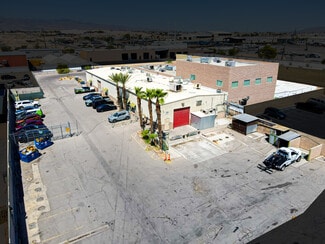 More details for 104 W Mayflower Ave, North Las Vegas, NV - Industrial for Sale