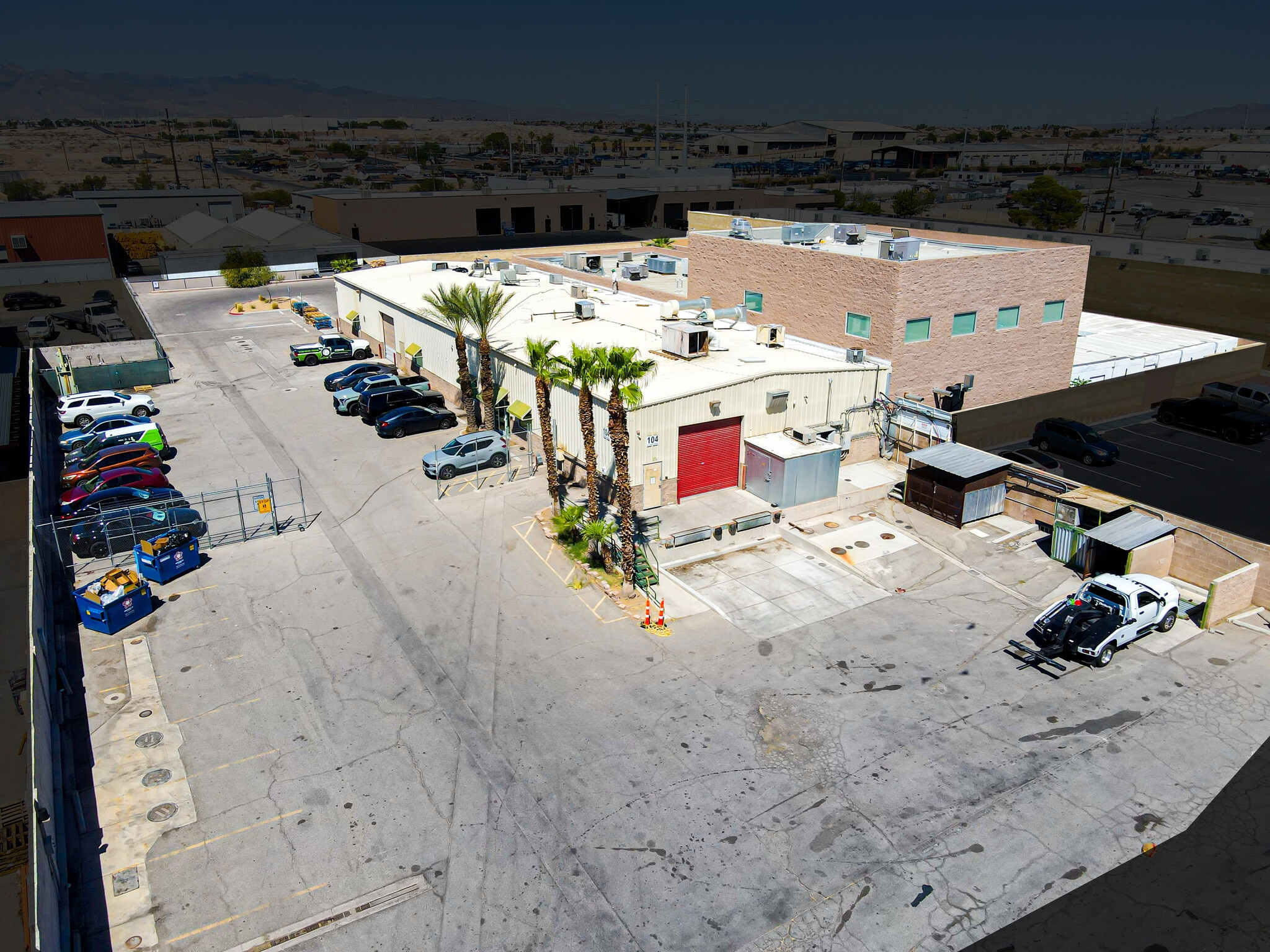 104 W Mayflower Ave, North Las Vegas, NV for sale Building Photo- Image 1 of 5