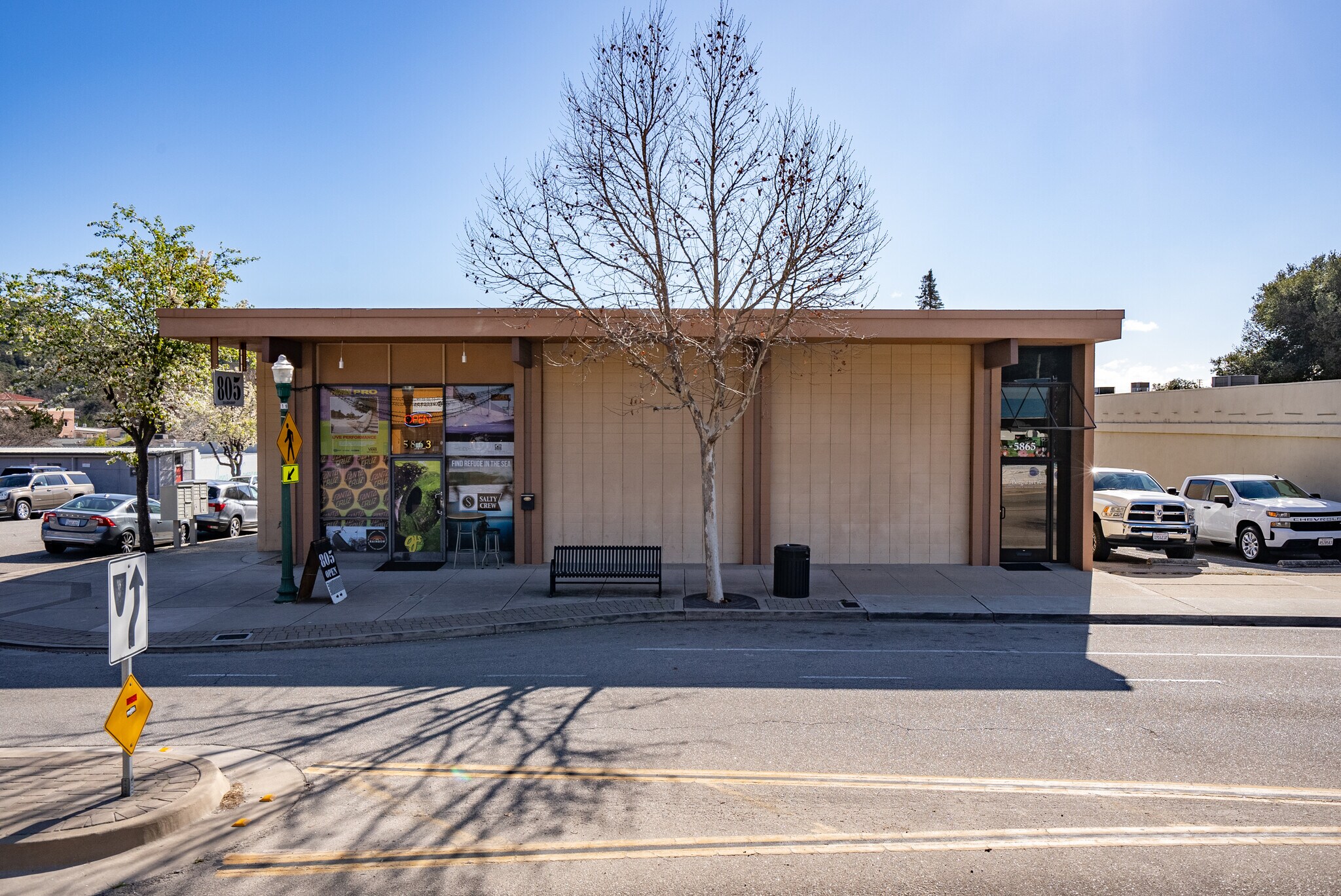 5863 Traffic Way, Atascadero, CA for sale Building Photo- Image 1 of 1