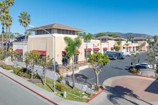 Rainbow Otay Plaza - Commercial Real Estate