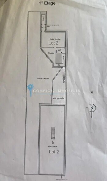 Retail in Martigues for sale - Building Photo - Image 3 of 4