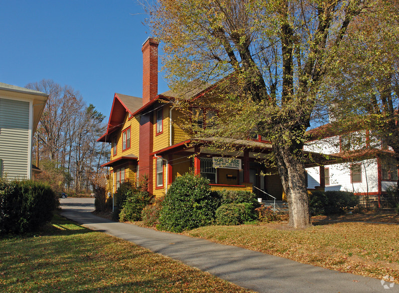 233 S French Broad Ave, Asheville, NC 28801 | LoopNet