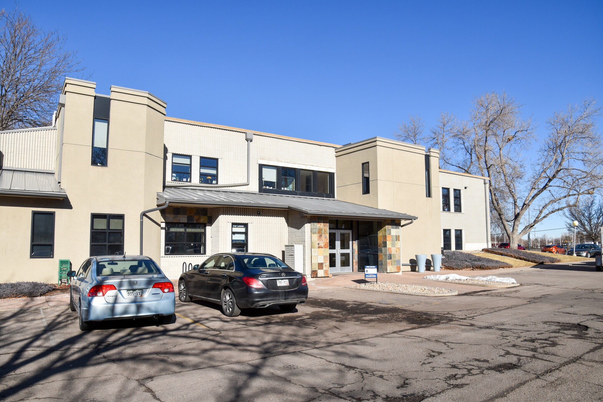 323 W Drake Rd, Fort Collins, CO 80526 Office for Lease