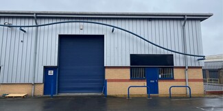 More details for Butterley Rd, Leeds - Industrial for Lease