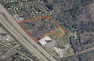 More details for 1845 Vestal Parkway W, Vestal, NY - Land for Sale