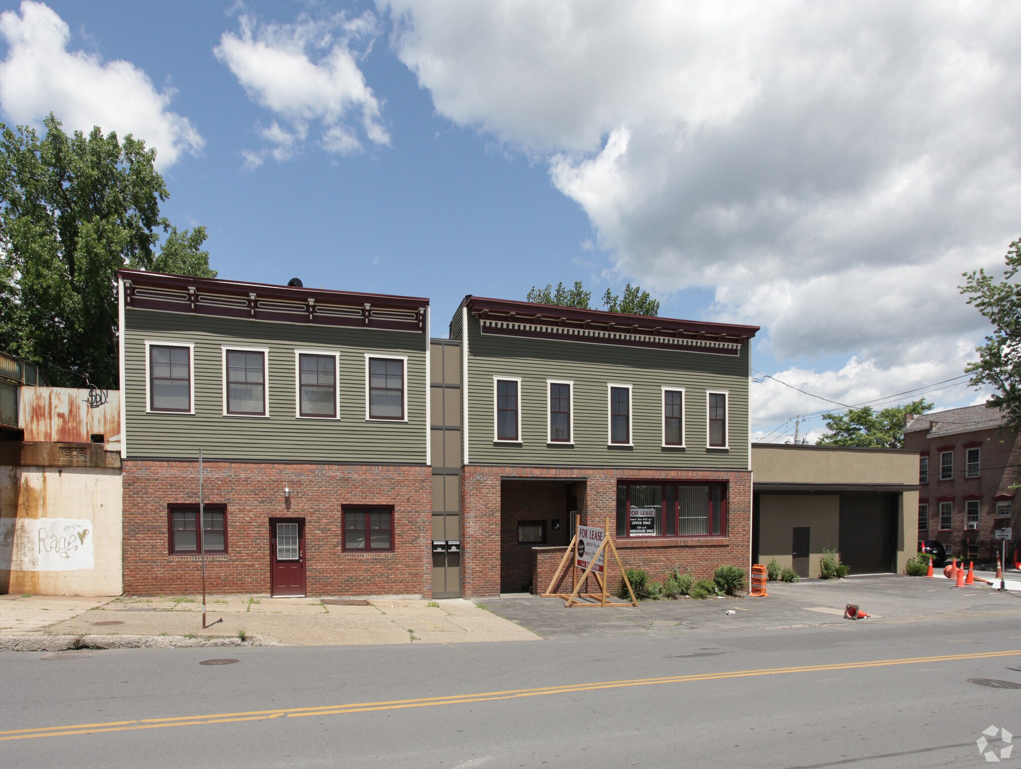 309 Union St, Schenectady, NY for sale Primary Photo- Image 1 of 1