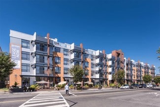 More details for 3460 14th St NW, Washington, DC - Retail for Lease