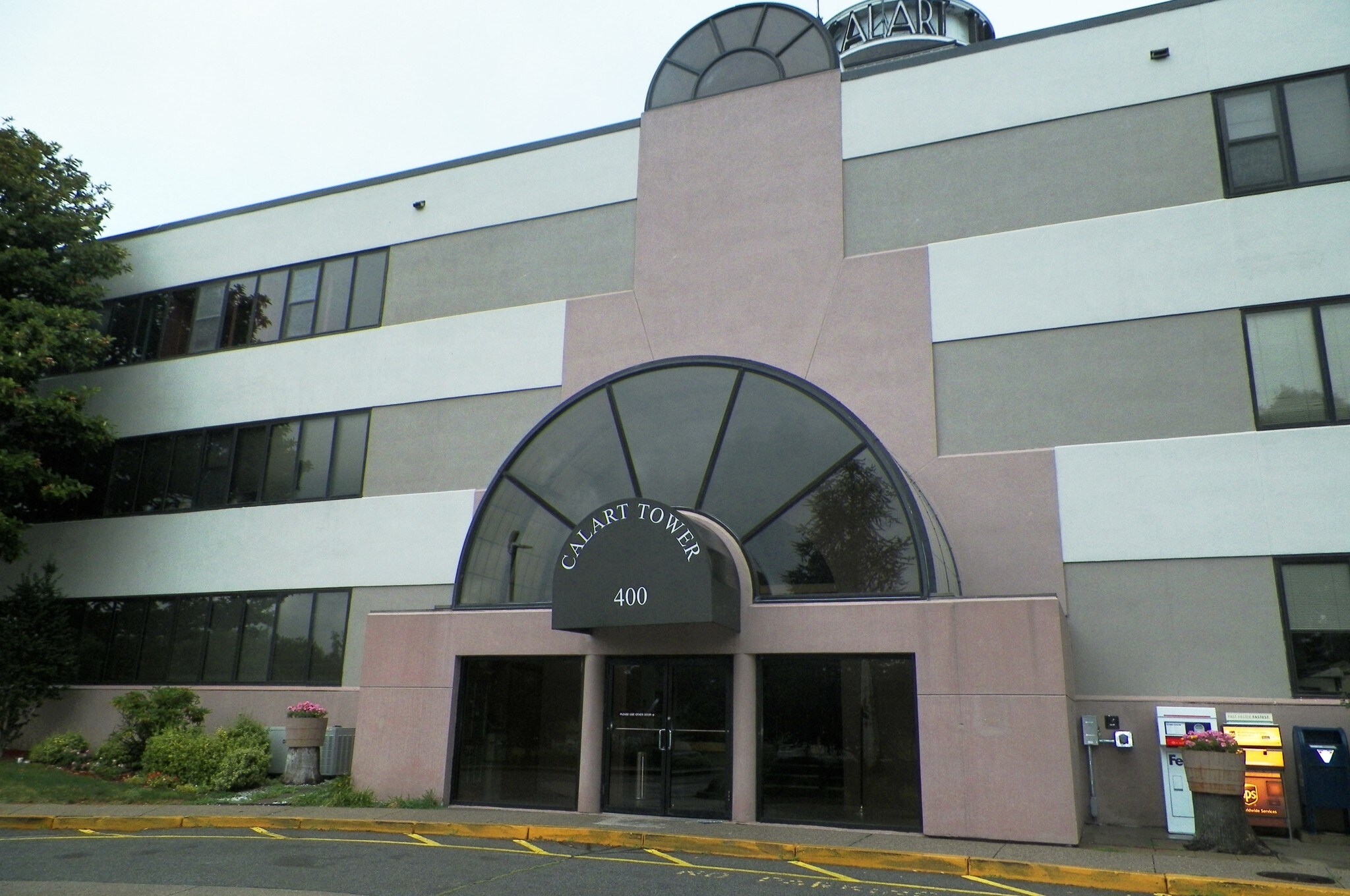 400 Reservoir Ave Providence RI 02907 The Calart Tower I LoopNet 400 Reservoir Ave Providence RI 02907 The Calart Tower I LoopNet