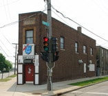 Restaurant and Multi-Family portfolio - Retail Space