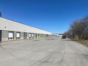 480-518 Av Lépine, Dorval, QC for lease Building Photo- Image 2 of 4