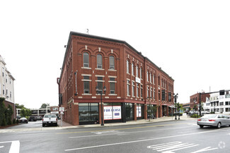 More details for 2 Elm Sq, Andover, MA - Office/Retail for Lease
