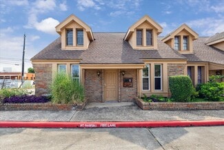 More details for 6910 Bellaire Blvd, Houston, TX - Office for Sale