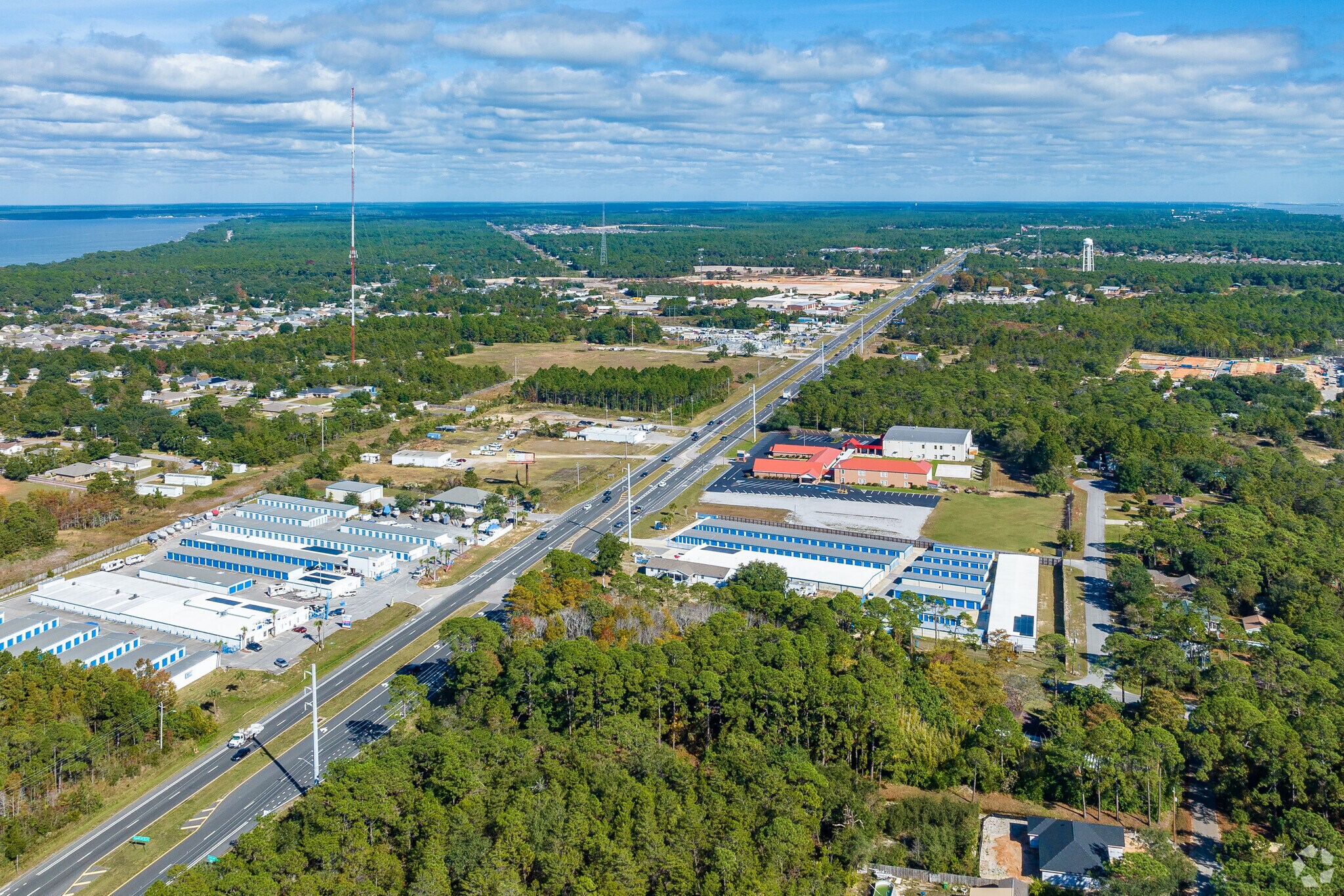 5425 Gulf Breeze Pky, Gulf Breeze, FL 32563 Prime 2+ AC Development