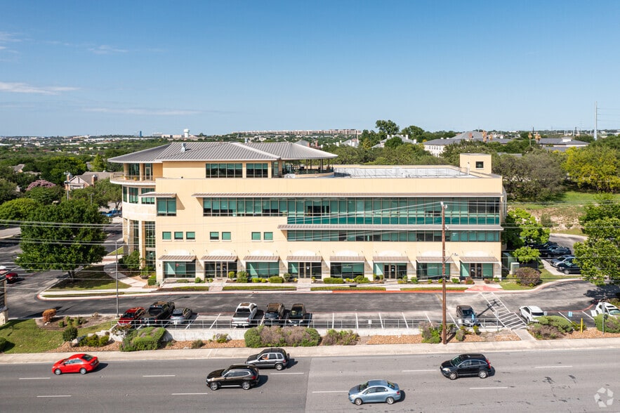 5441 Babcock Rd, San Antonio, TX for lease - Building Photo - Image 2 of 6